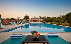 The Vanveda Resort By Nirvana